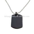 Hot selling dog tag pendant,gold pendant designs men,quantum pendant